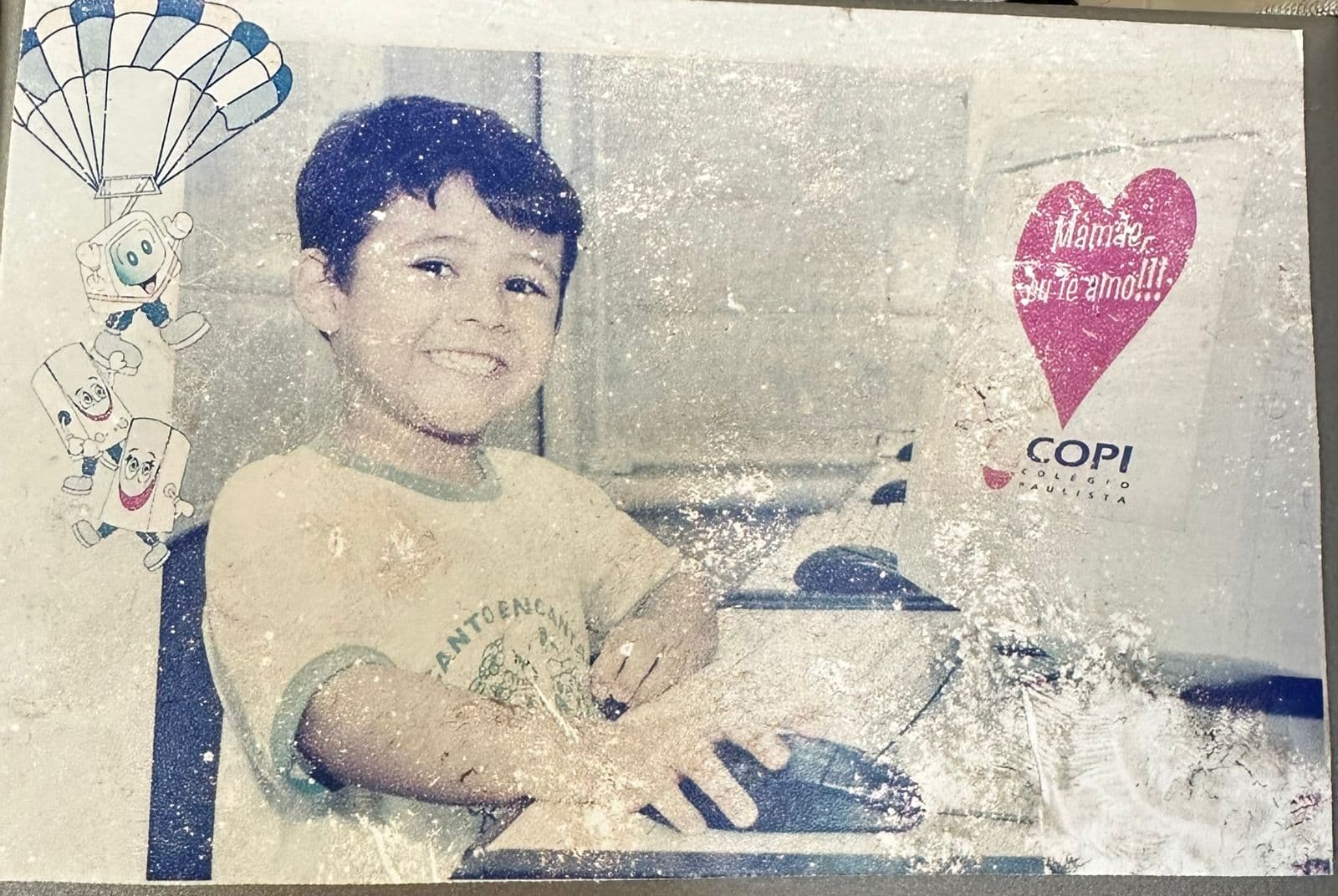 Foto do Carlos Eduardo